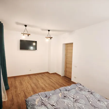 Ultracentral Stefan Cel Mare