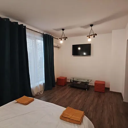 Ultracentral Stefan Cel Mare *