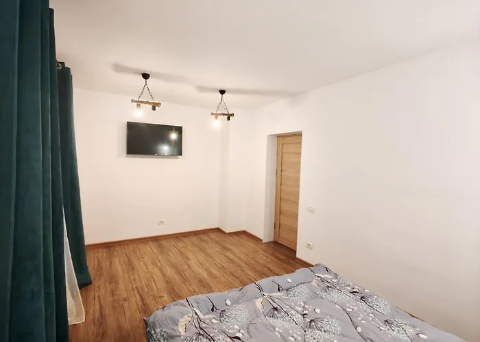 Ultracentral Stefan Cel Mare