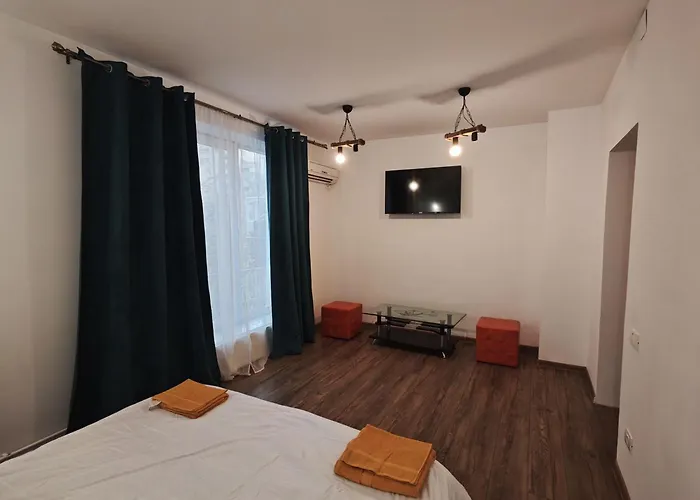 Ultracentral Stefan Cel Mare *